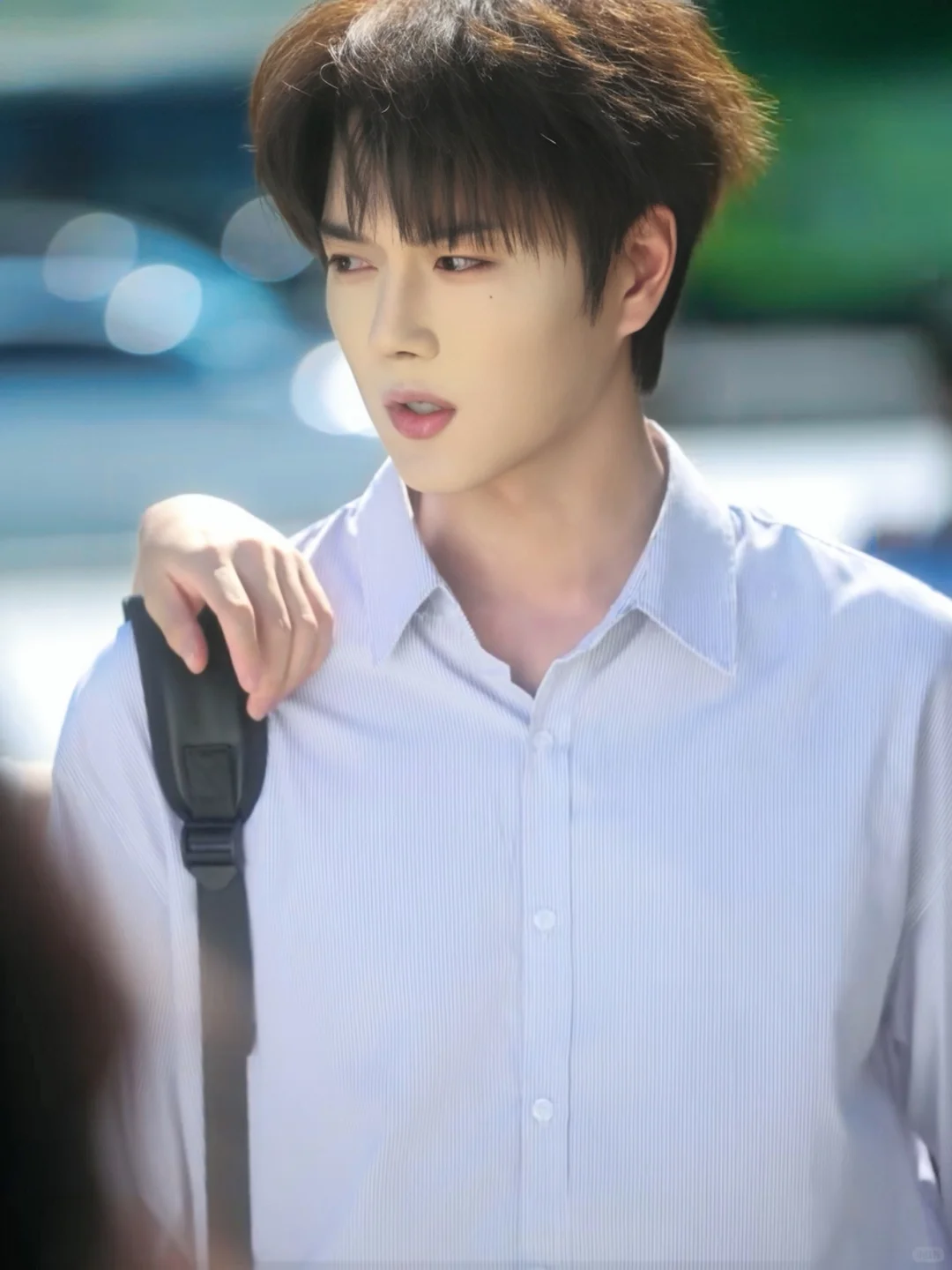 王轩张珊三搭《等待你的降临》剧评