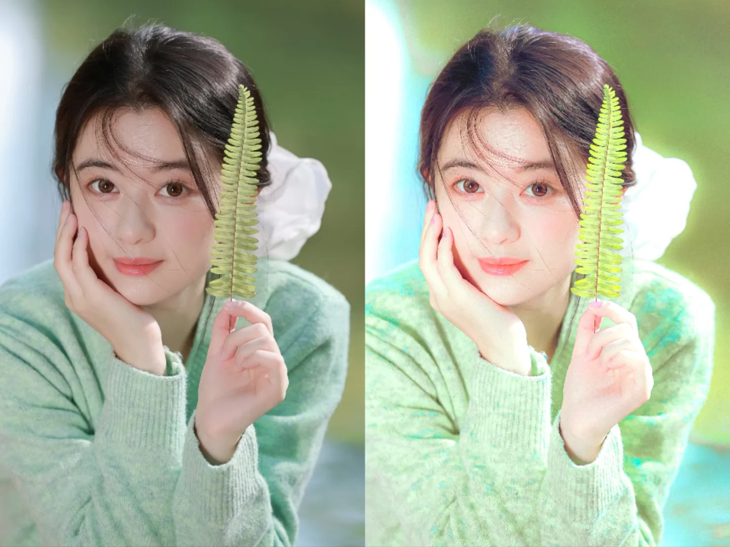 这是我最喜欢的一期