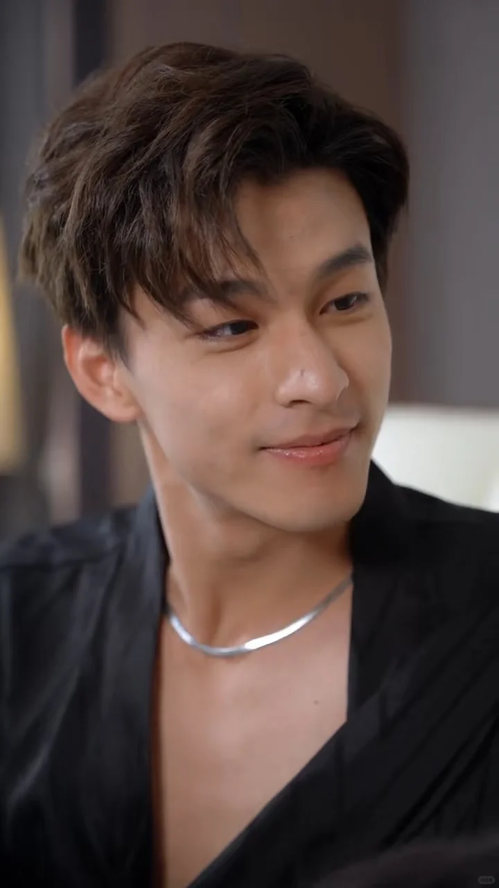 国产短剧《夜色藏娇》