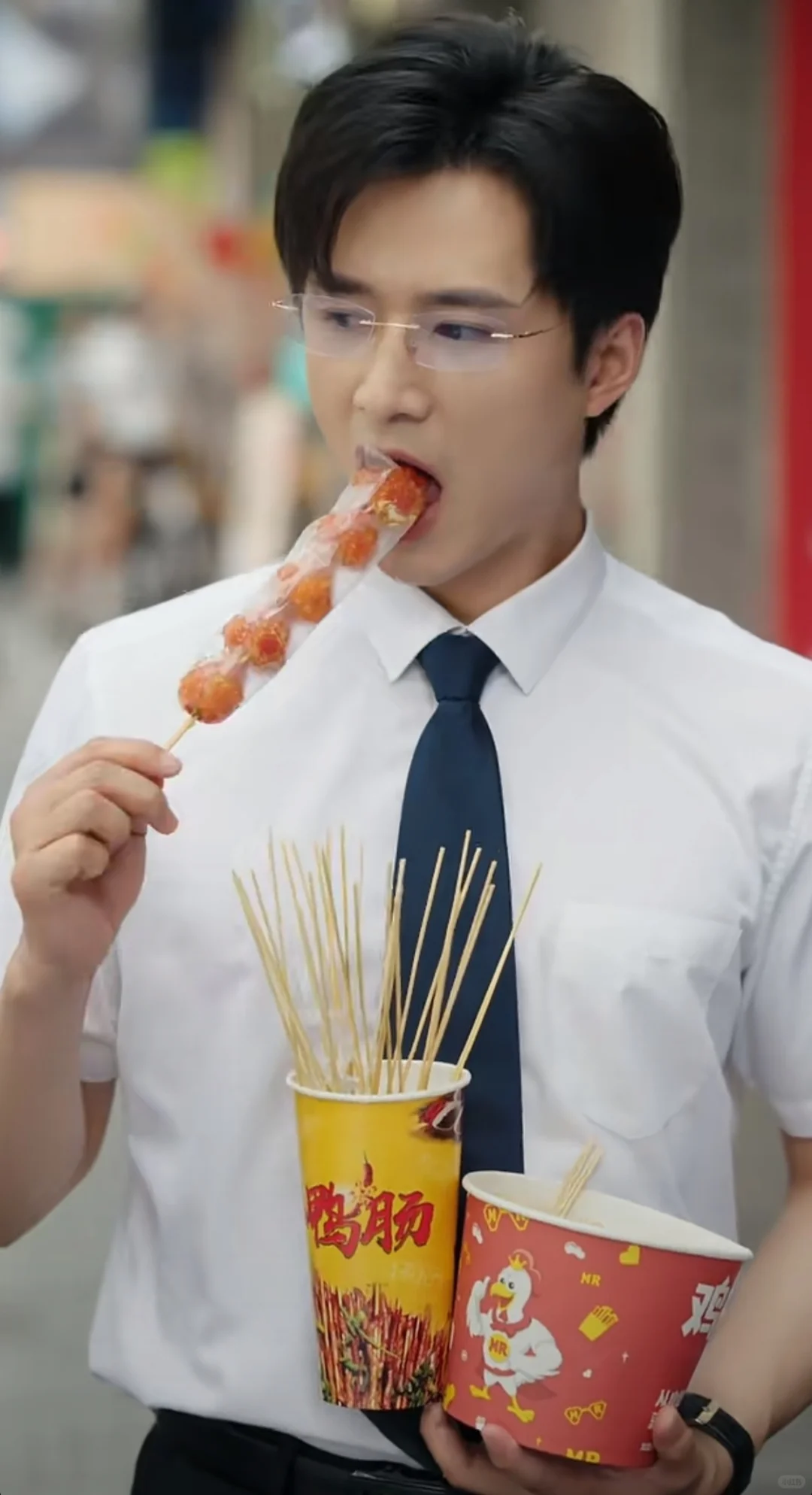 《青山归杳处》周书记我来交作业啦👻