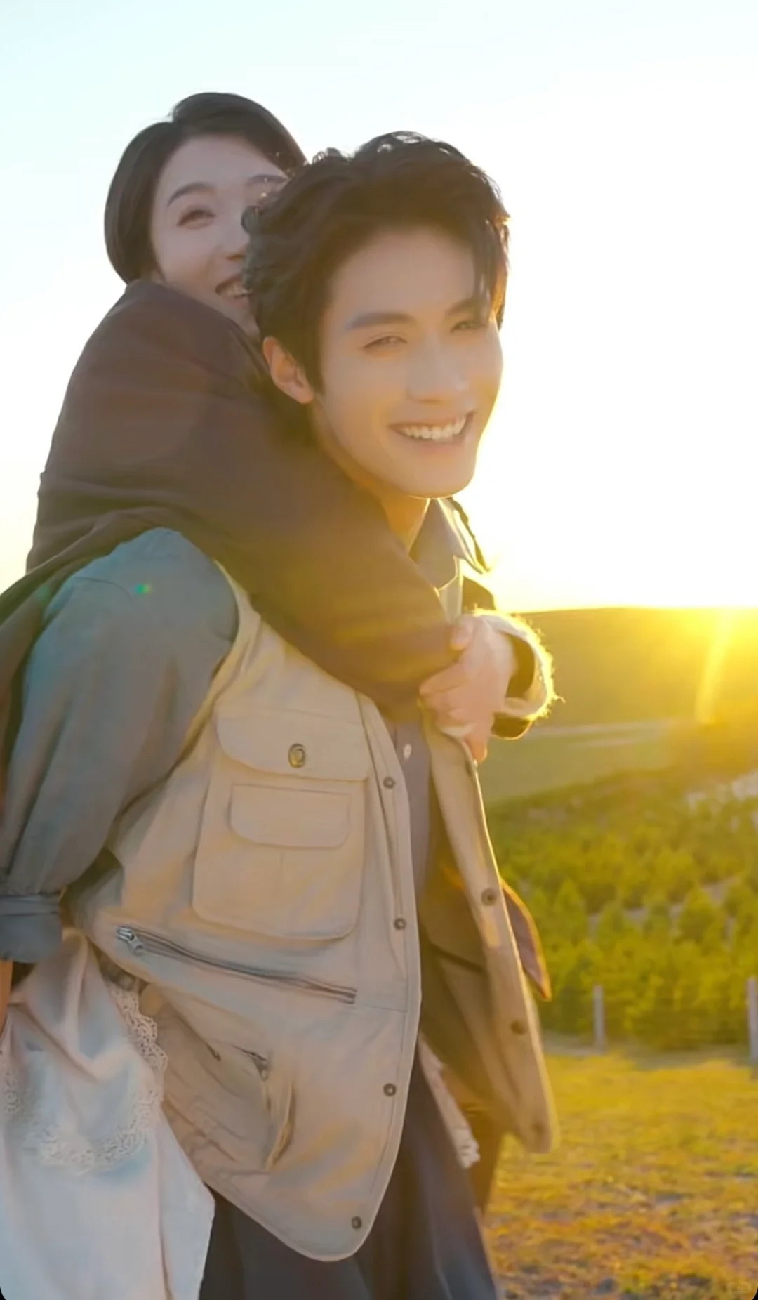 不火 但真的好看❗️