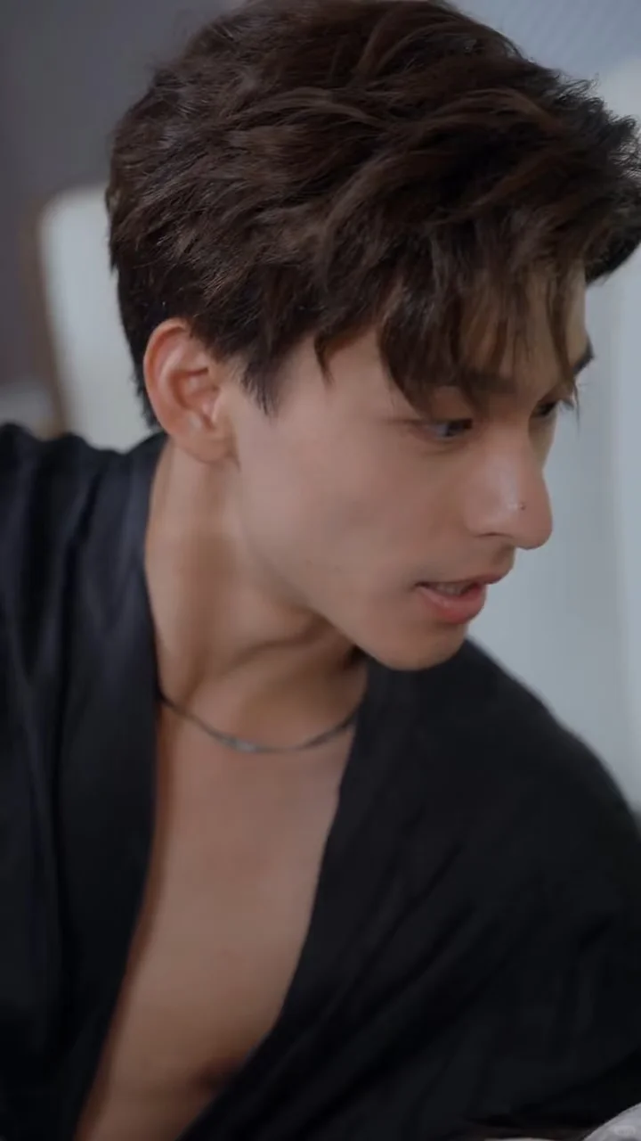 国产短剧《夜色藏娇》