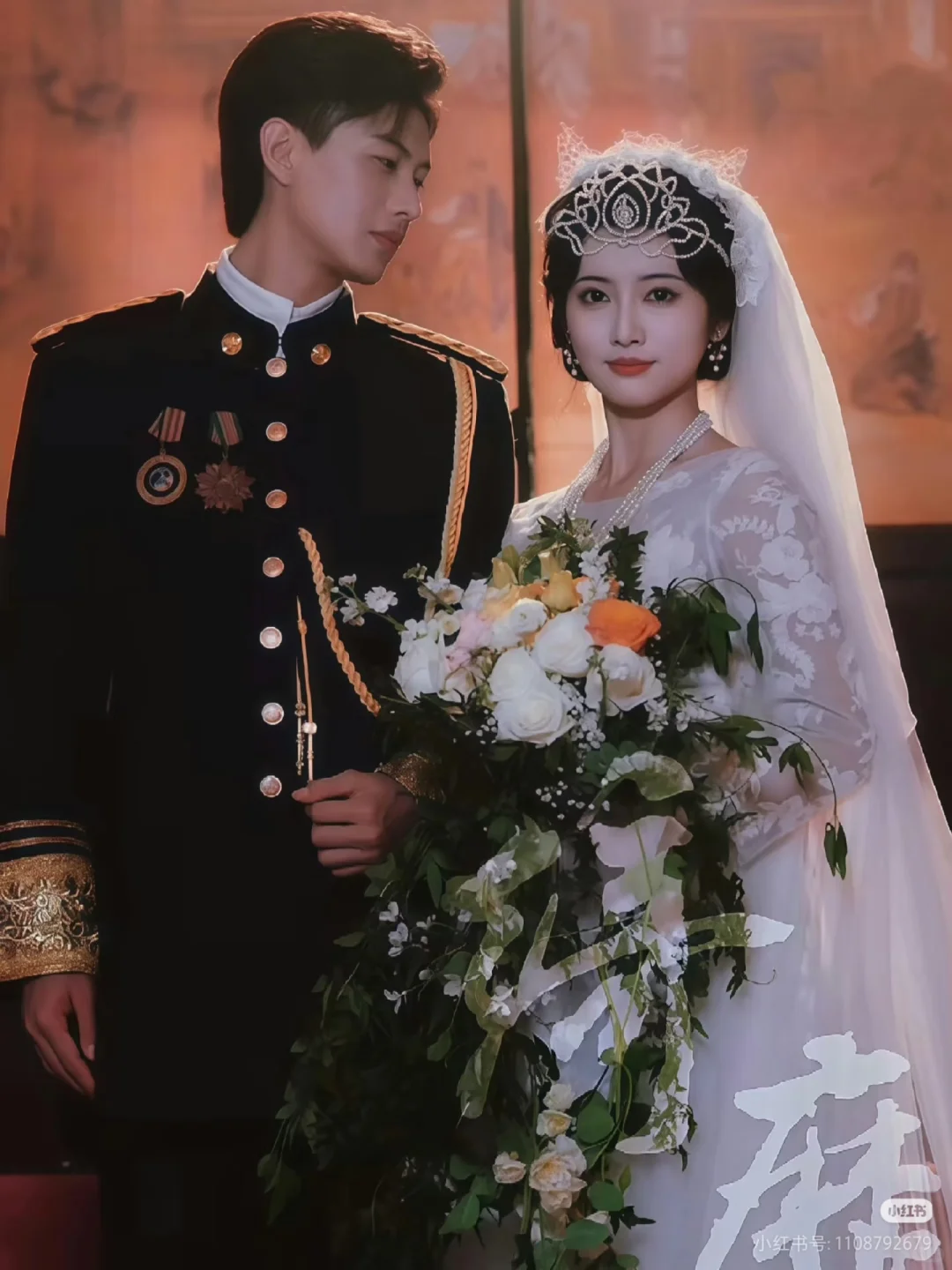 一部非常经典的精品民国短剧,五⭐️推荐