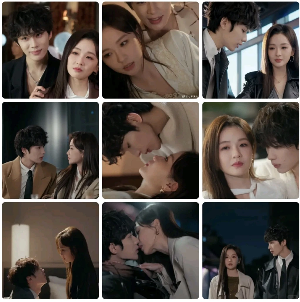 我不语只是一味嘴角上扬:年下 如此美妙!