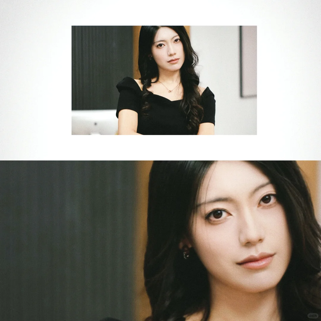 胖乎乎的时候拍短剧