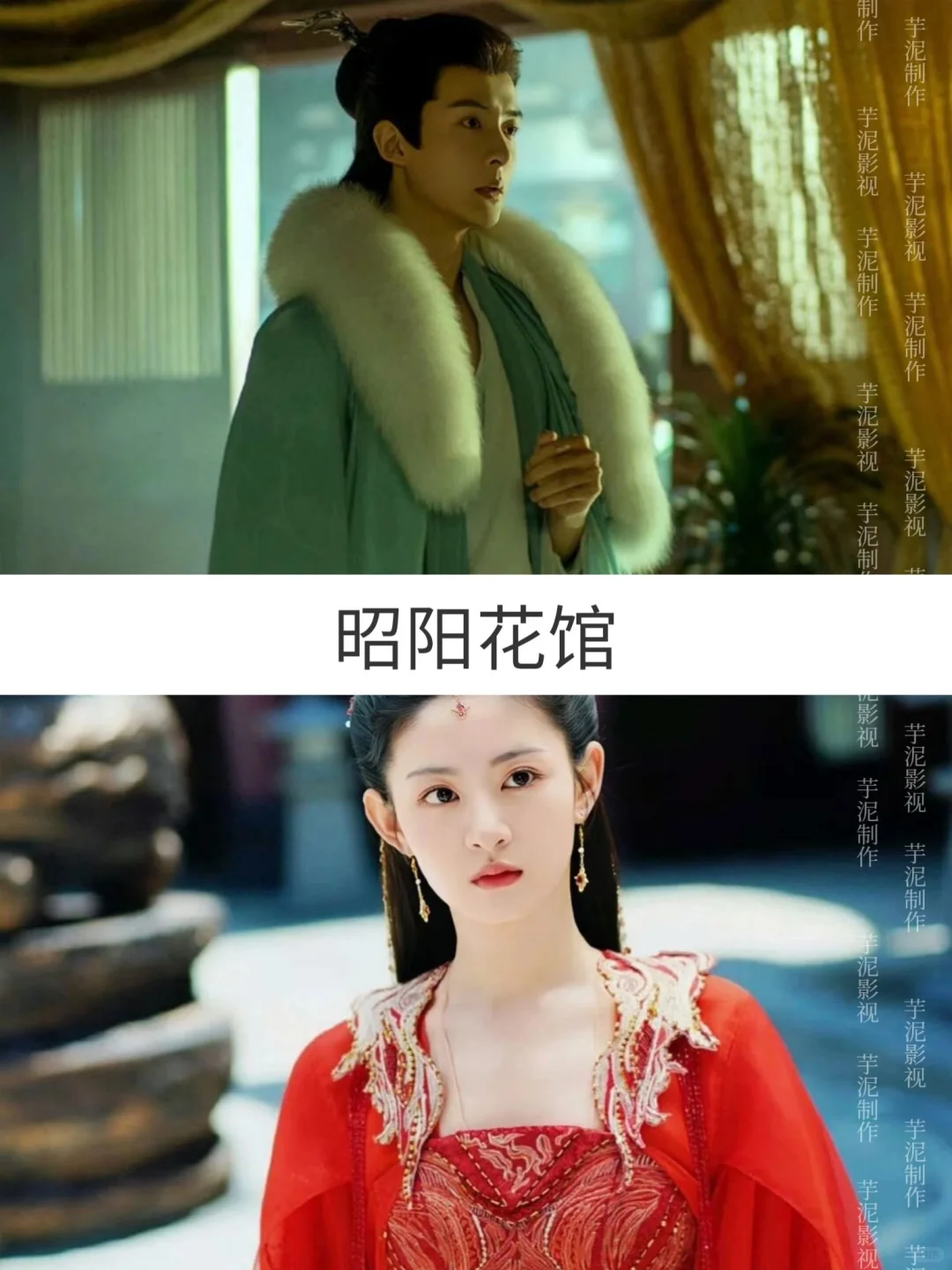 妈哎❗十七部高颜值短剧🆘赶紧刷起来❗❗