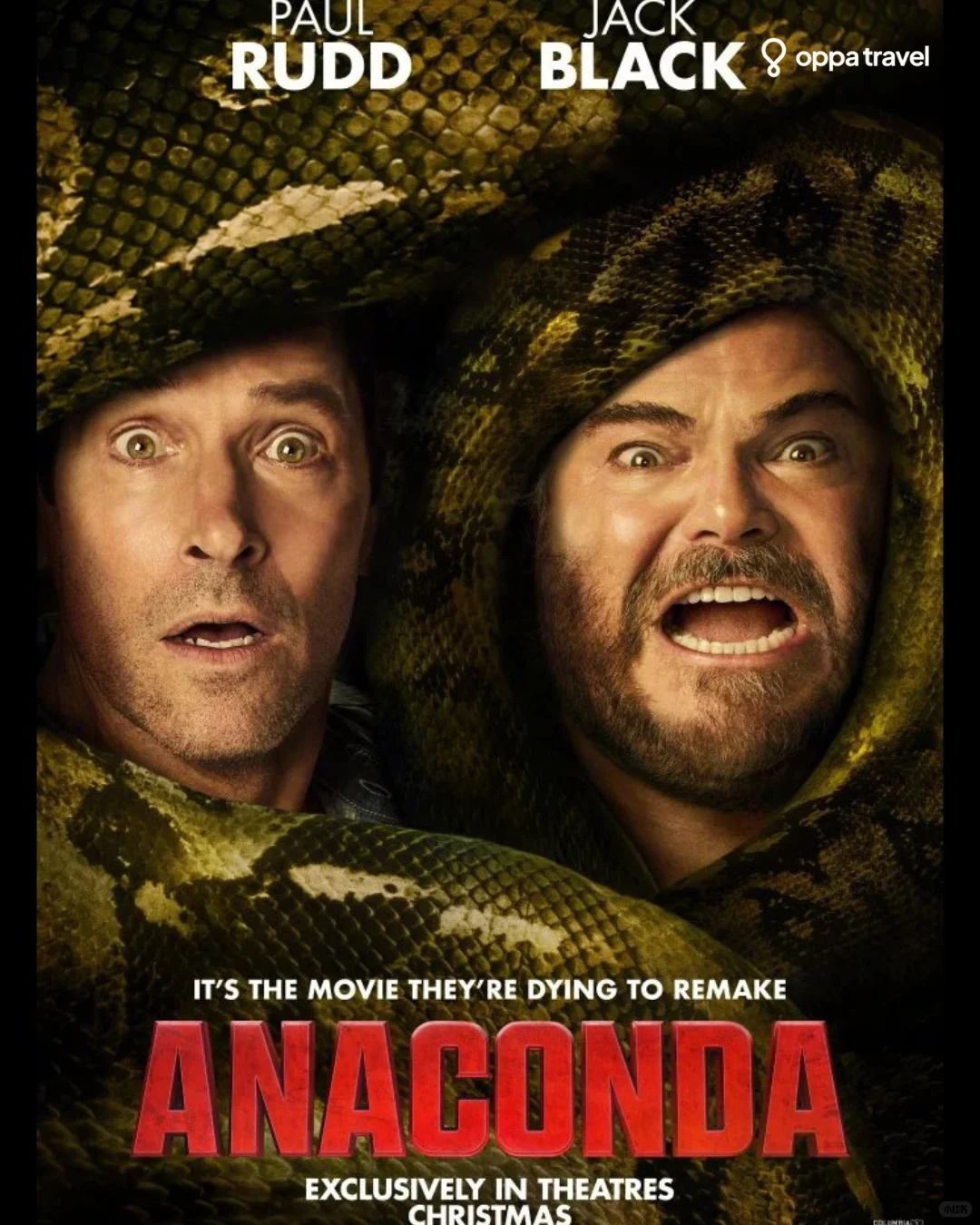 🇲🇾12月即将上映的电影!🎞🎬