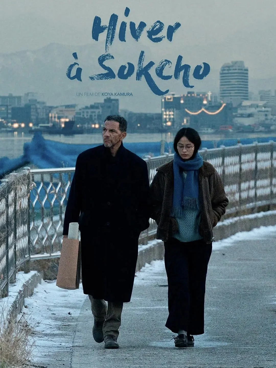 超适合冬天❄️窝在家里看的一些电影🎬