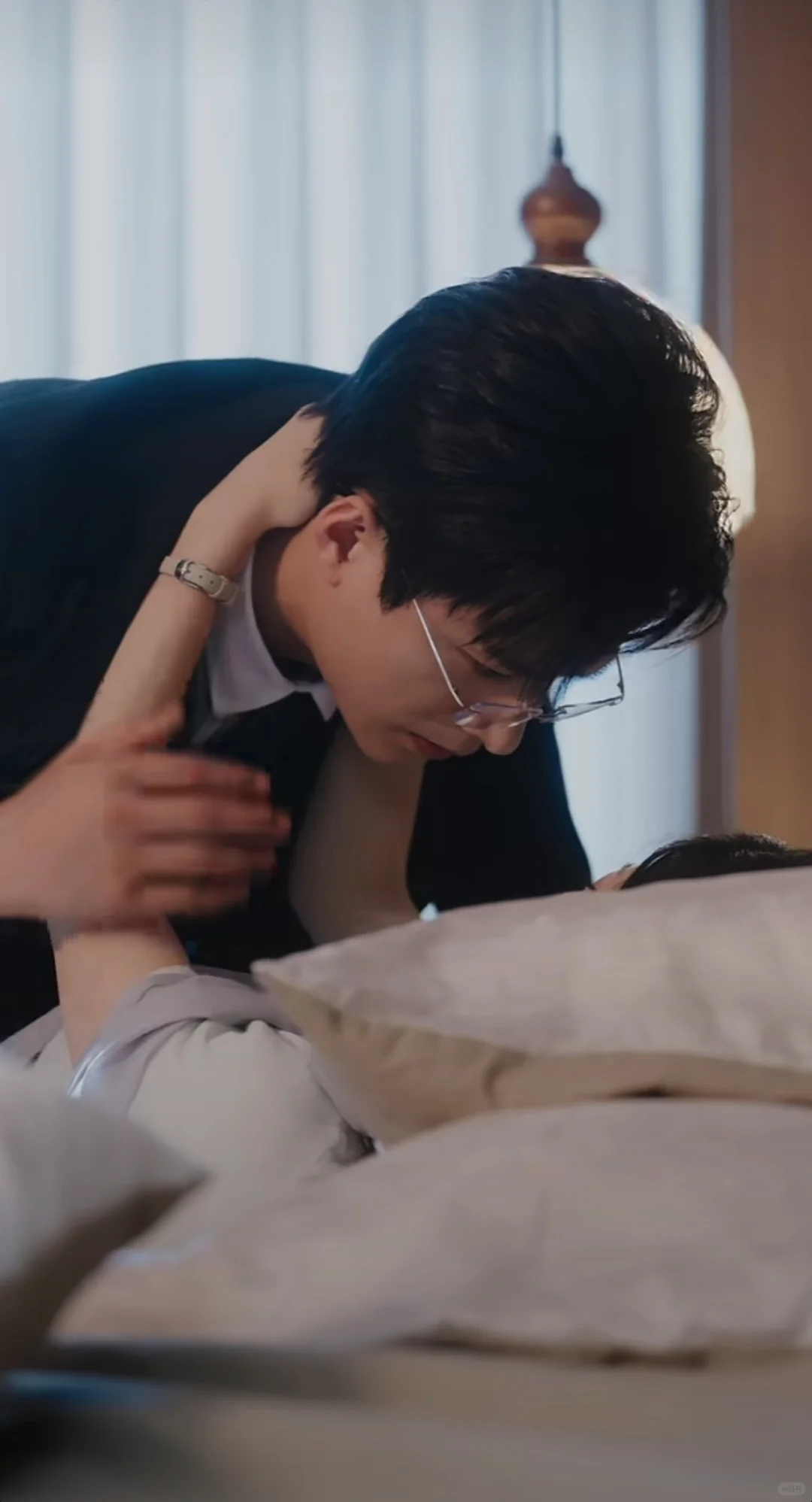 《青山归杳处》周书记我来交作业啦👻