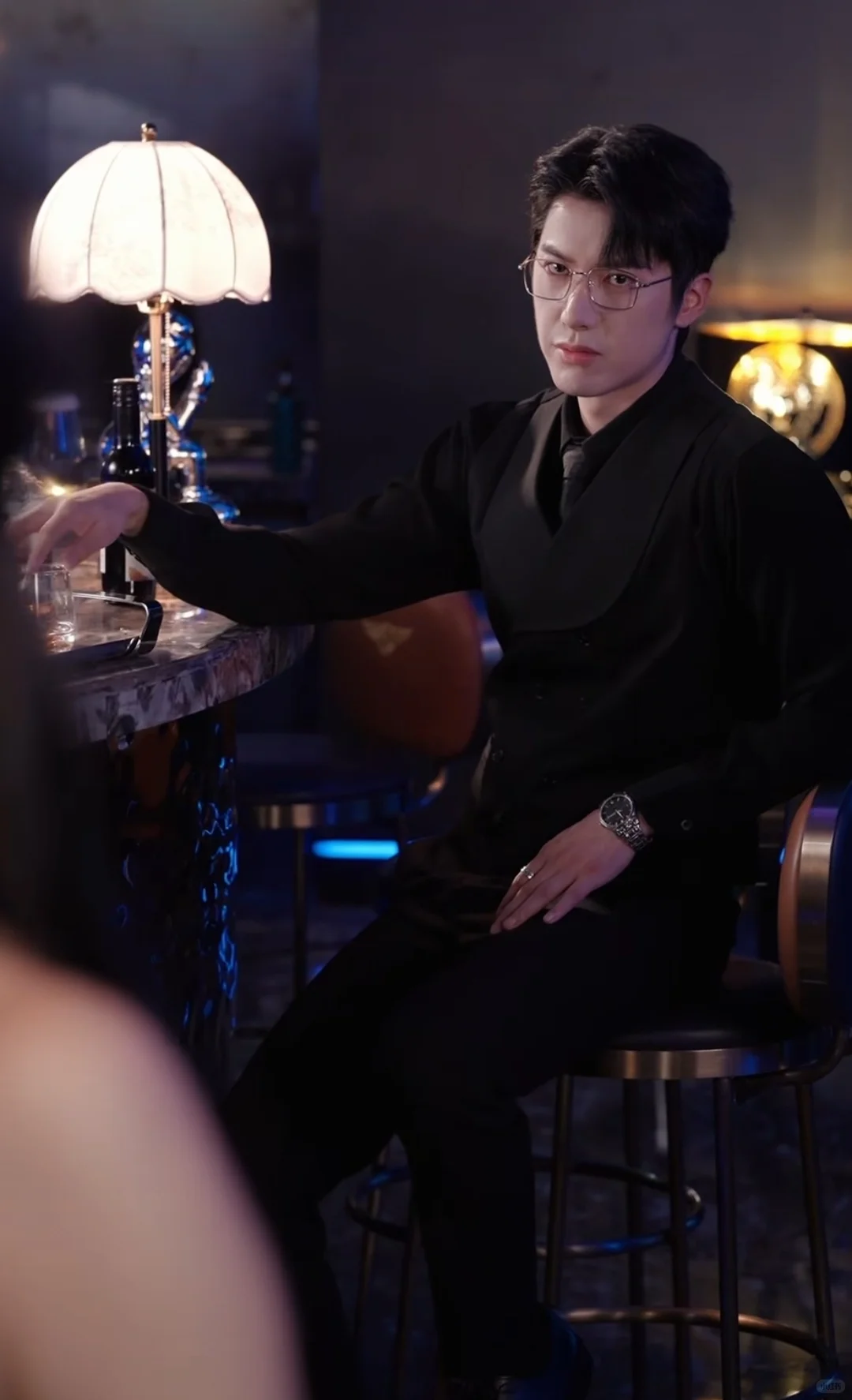 长剧演员来短剧降维打击了