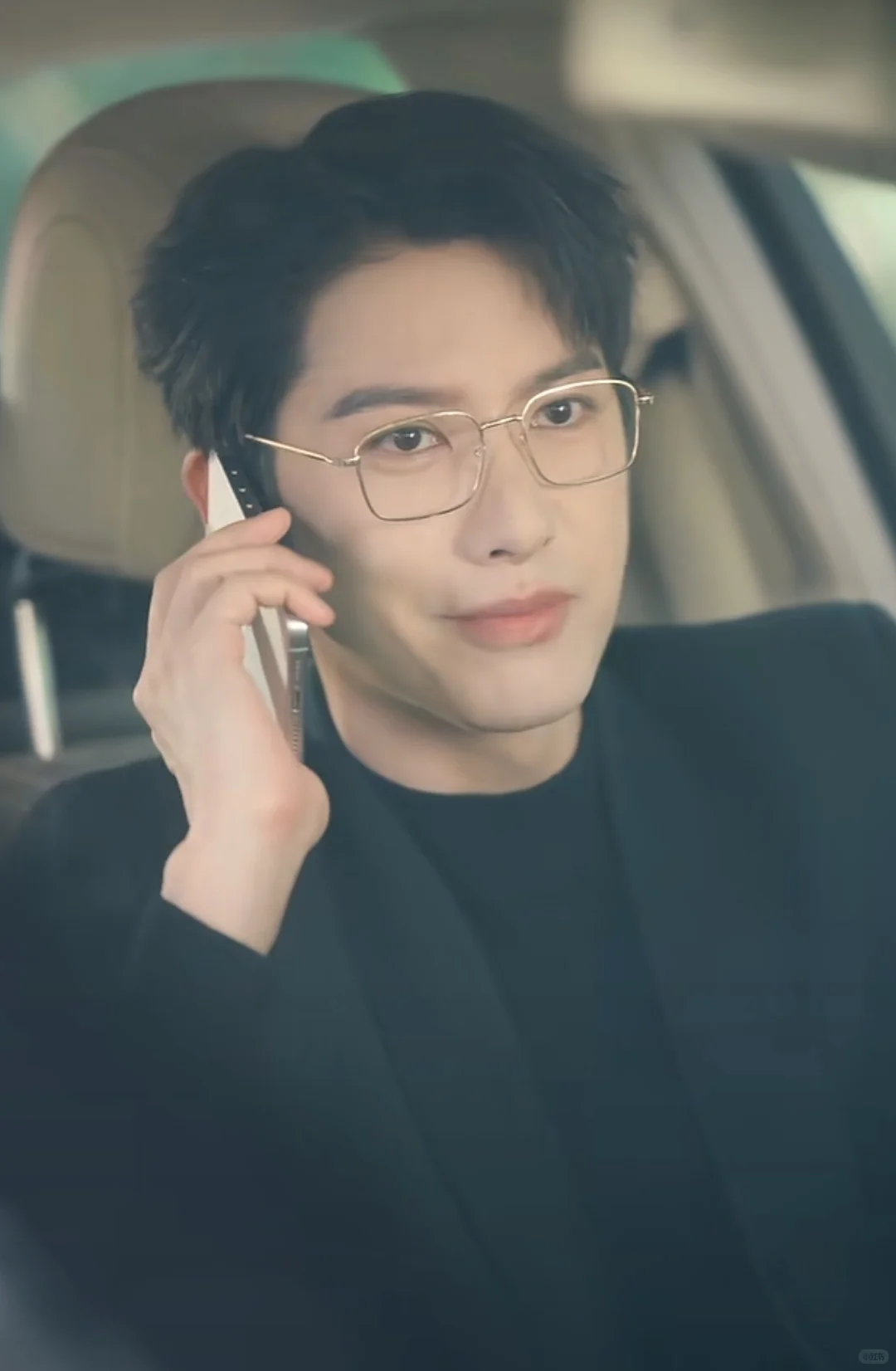 长剧演员来短剧降维打击了