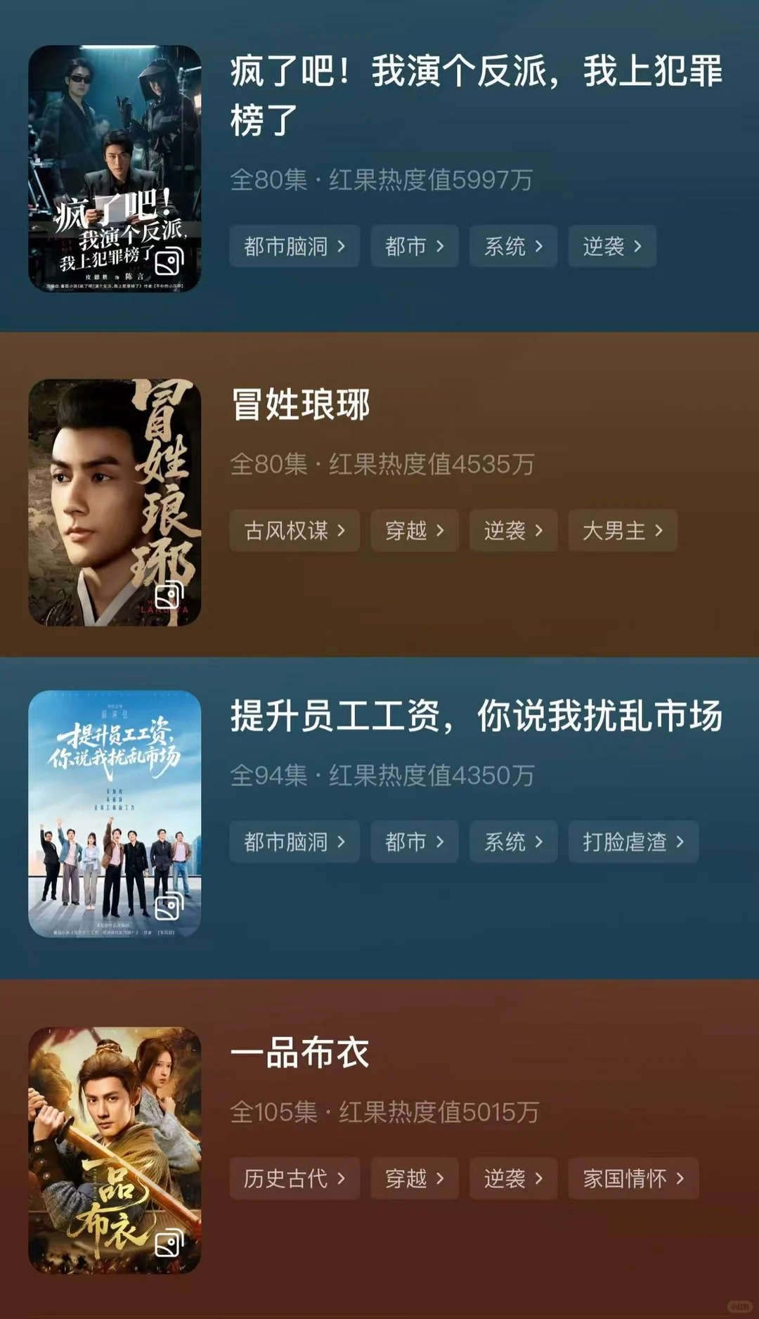 最近捅了男频短剧的窝,真香了