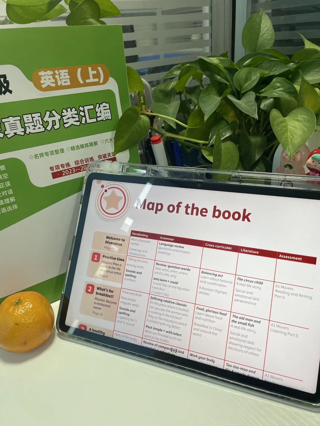 舍不得分享的免费APP🔥超全原版教材