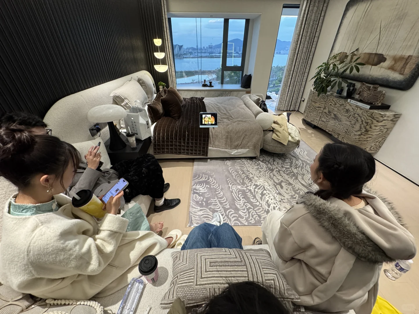 短剧《三次原谅》