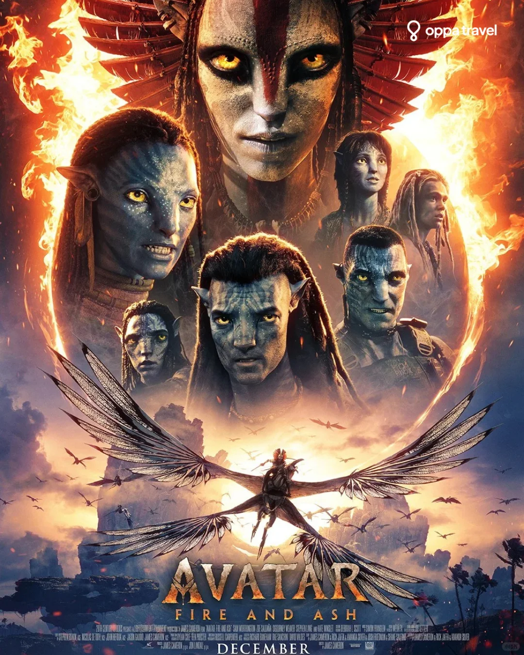 🇲🇾12月即将上映的电影!🎞🎬