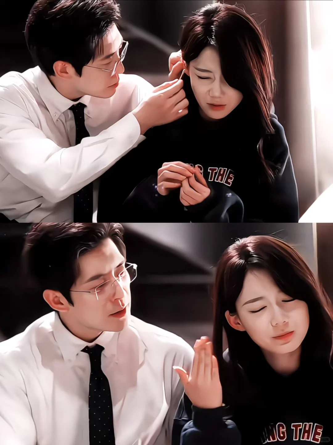 🔺🆘最近的短剧好像只有这部我看下去了‼️