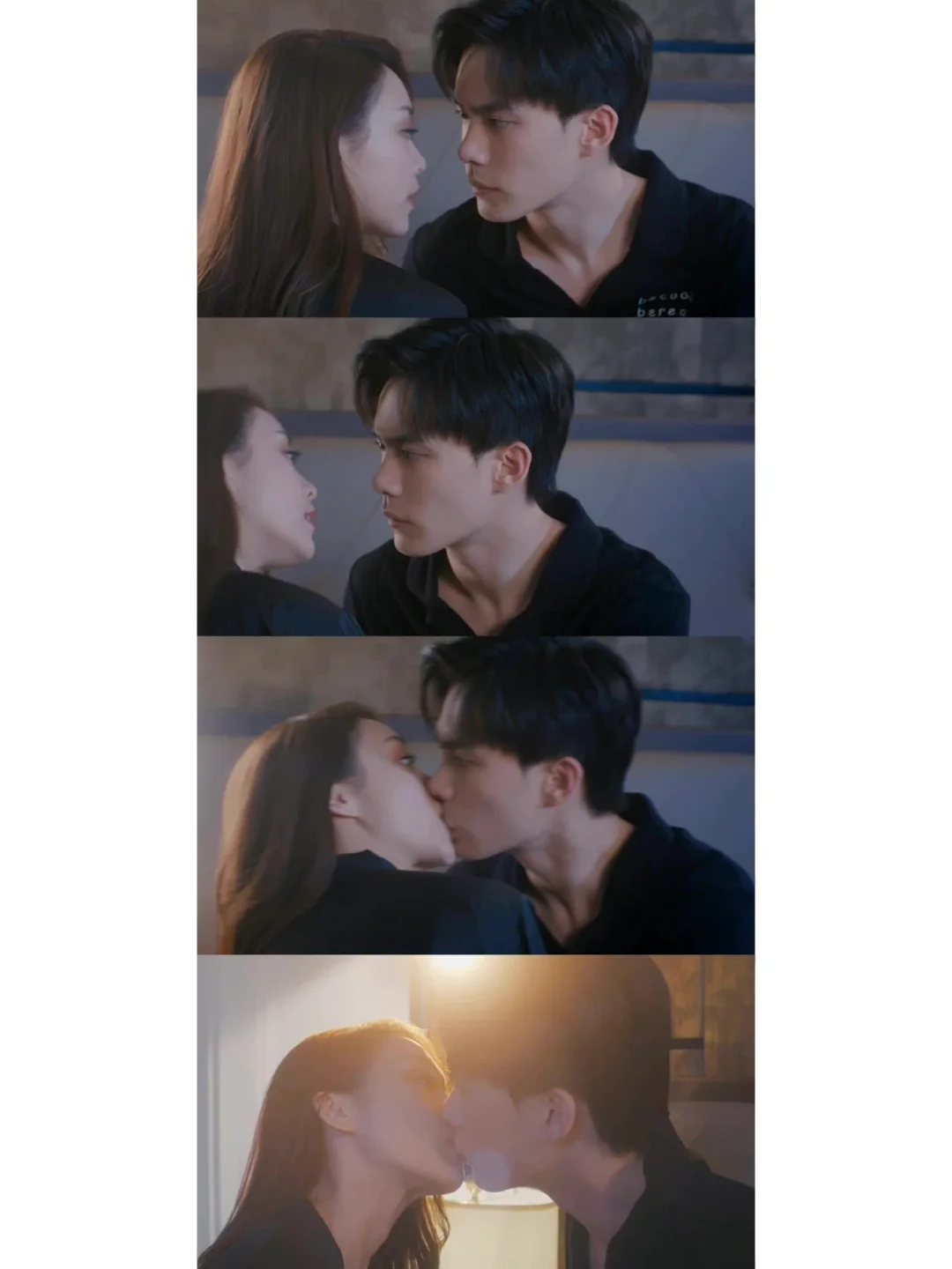 妈耶🥳这剧质感好好演的也好好❗️求求再拍吧