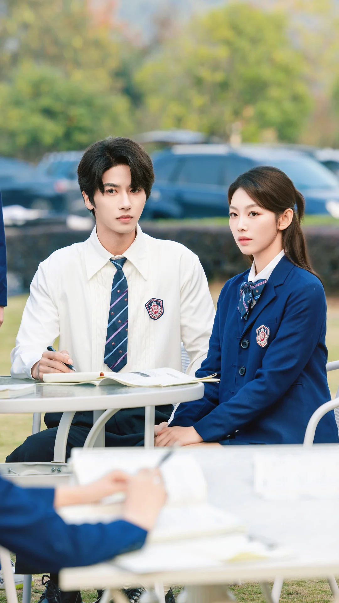 青春短剧上线啦🎉 元气满满超上头！