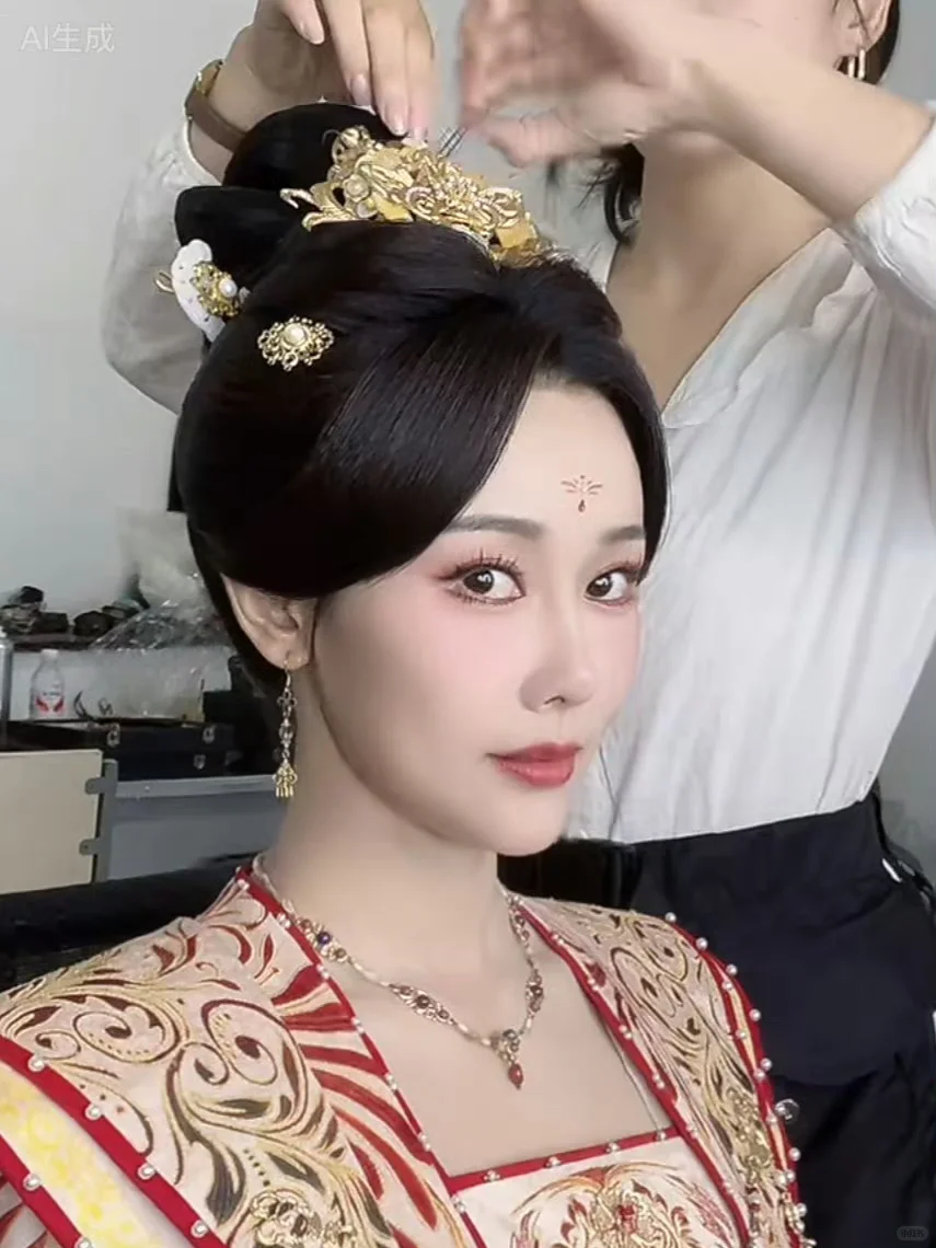 最喜欢看她演的剧 她是我最喜欢的女主