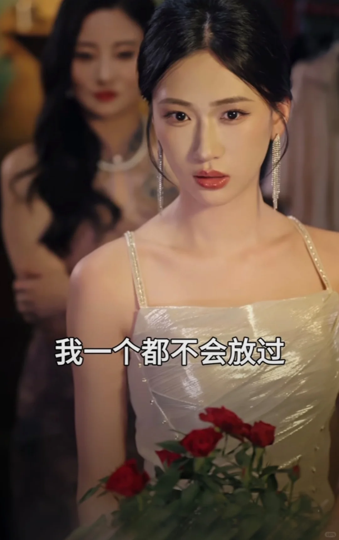 复仇爽剧，剧情刺激撩人！可看