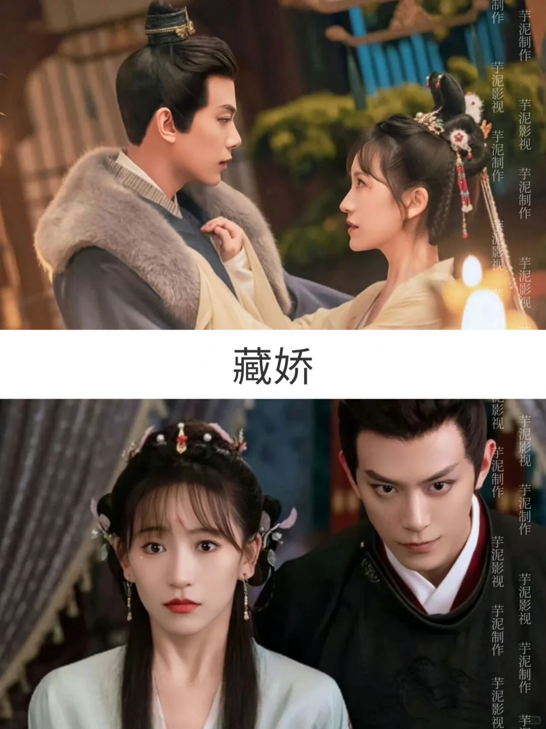 码住‼️17部高颜值古装短剧🆘太好看了❗