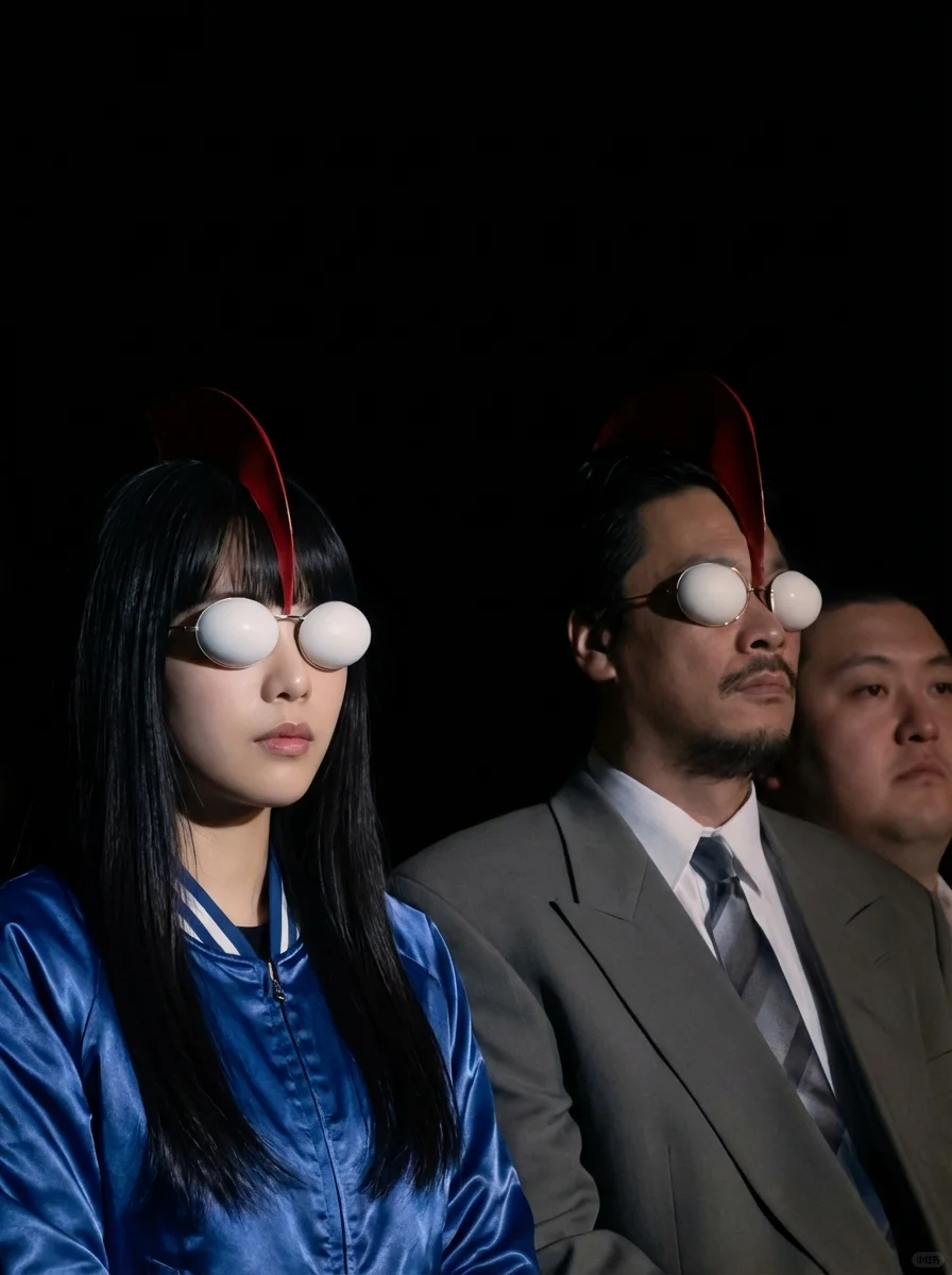 周星驰电影大爆炸