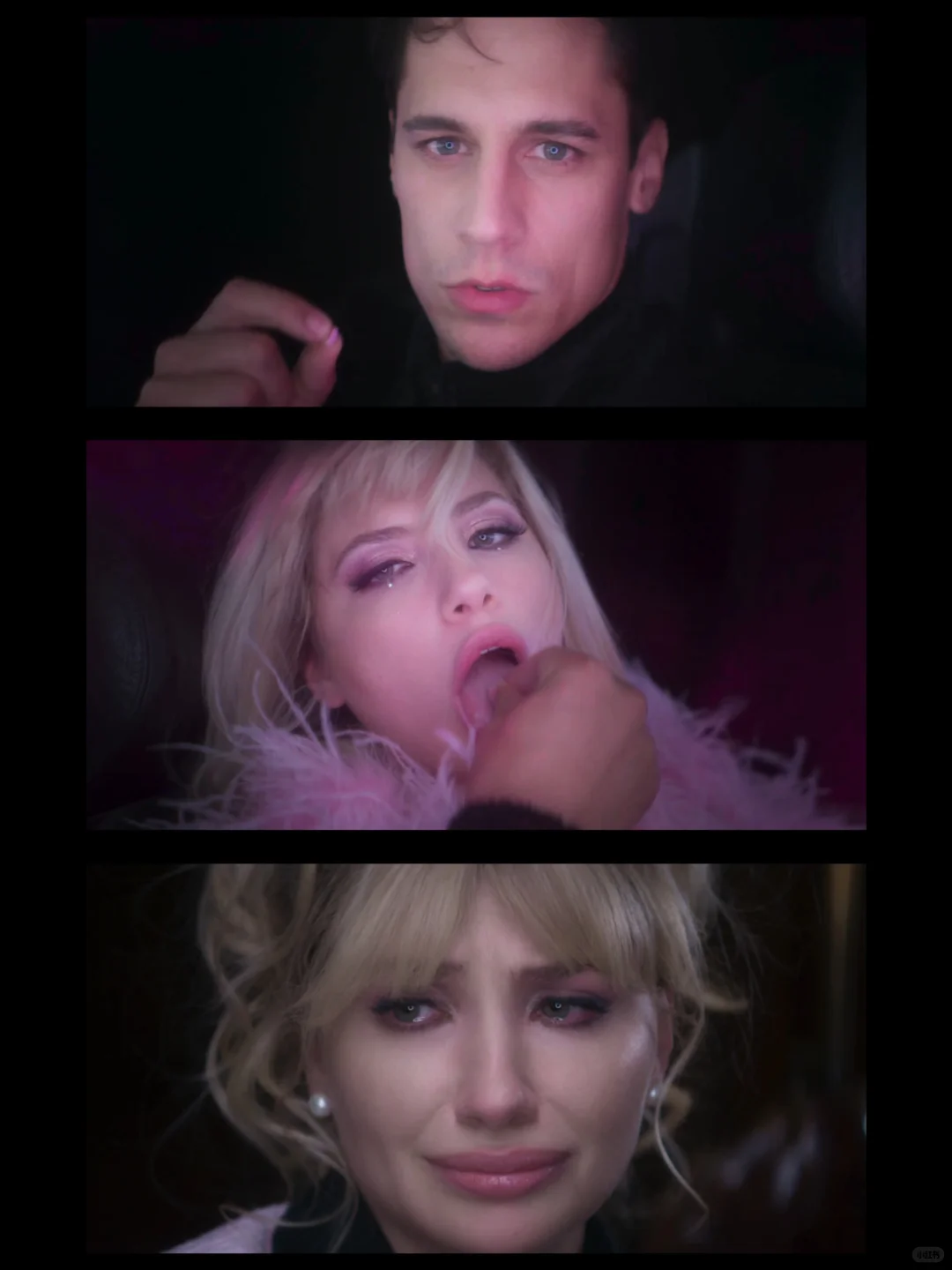 OMG西班牙又整八十度℃,音量轻调!