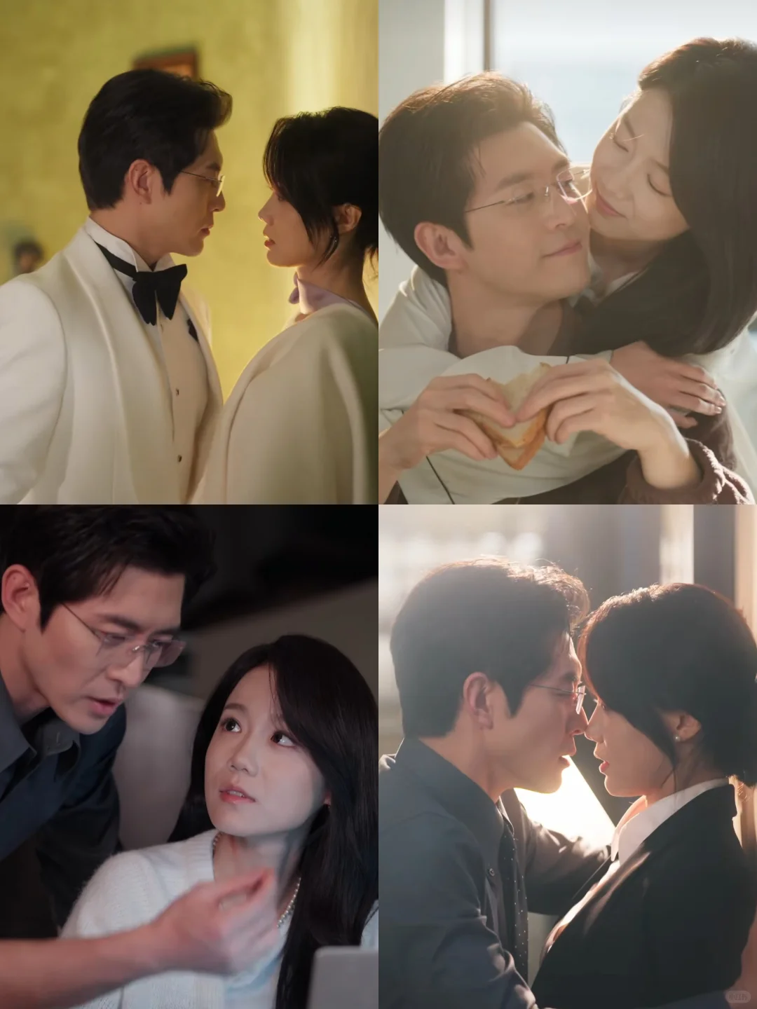 妈耶‼️播了播了‼️爹系男友❌“擦边”小太阳‼️