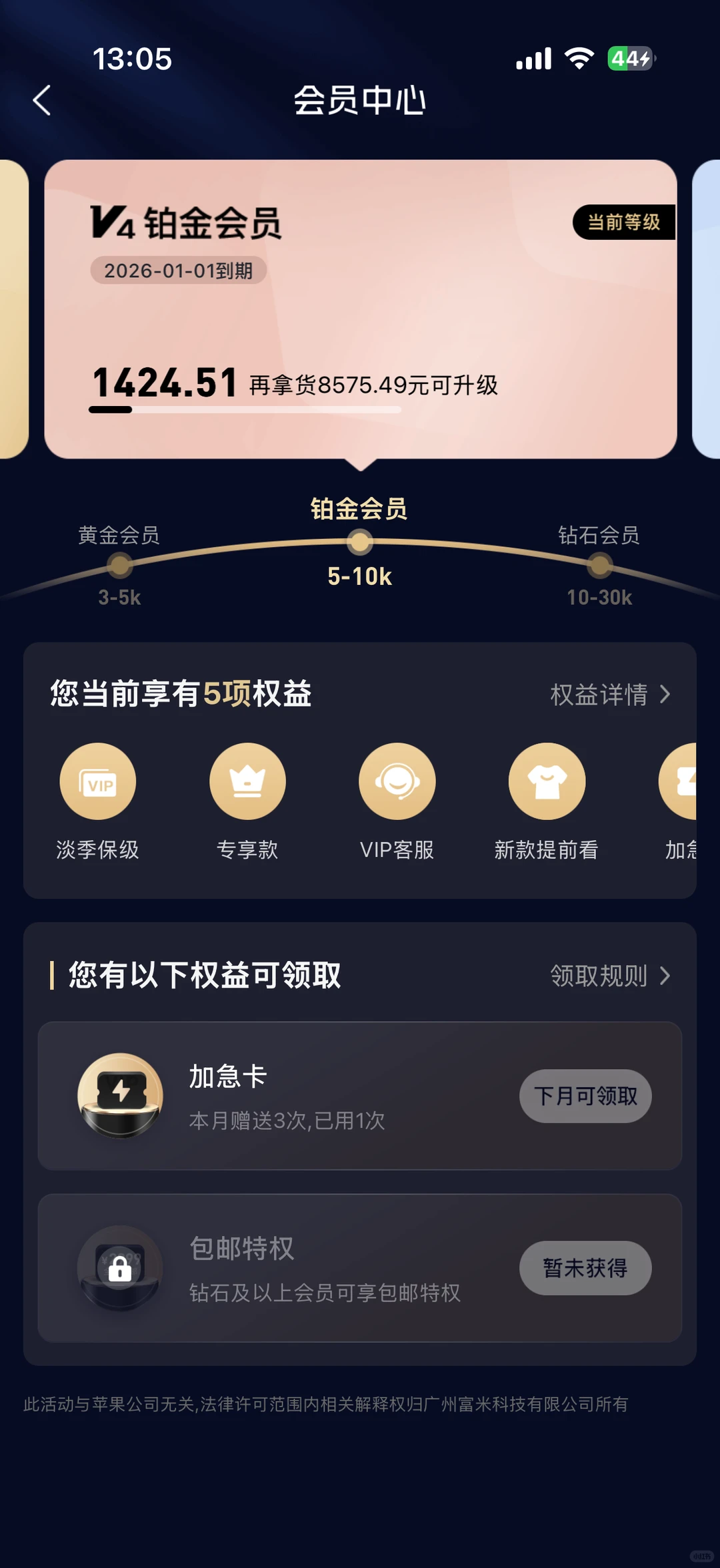 一手app大家用过吗