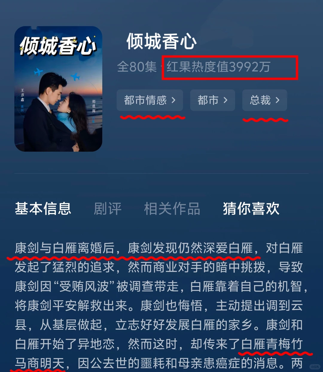 四部短剧双强双向奔赴，高甜互宠杀疯了！！