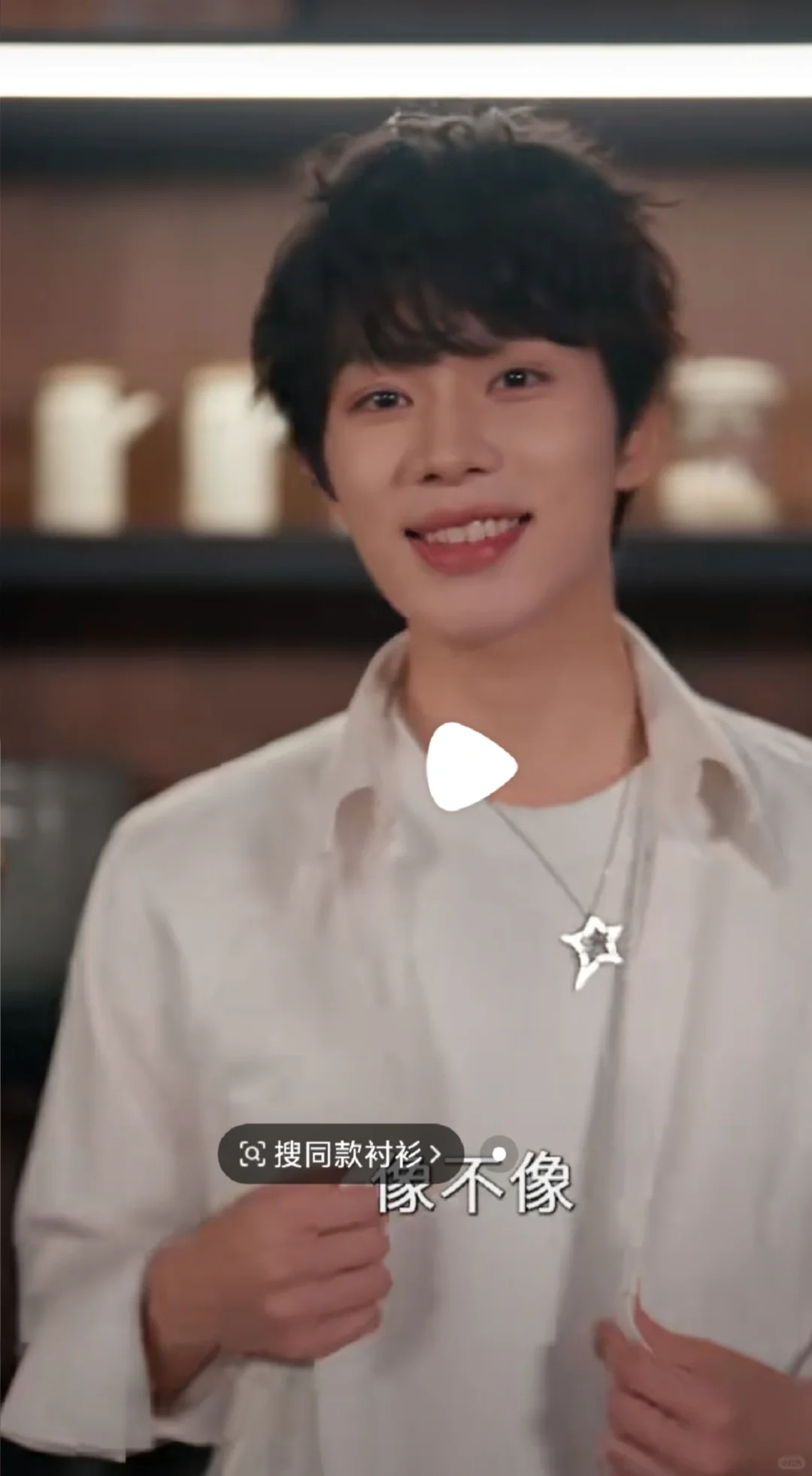 没有安全感的人需要一个赶不走的奶狗弟弟