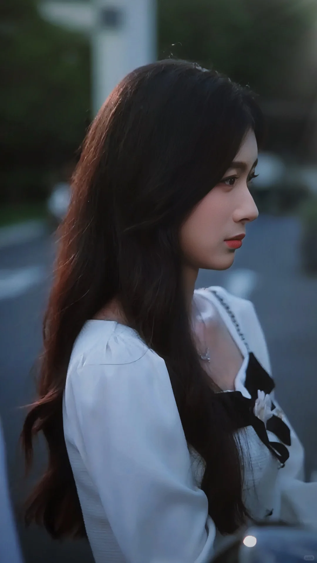 烧烤时间～｜短剧《心动延迟指令》