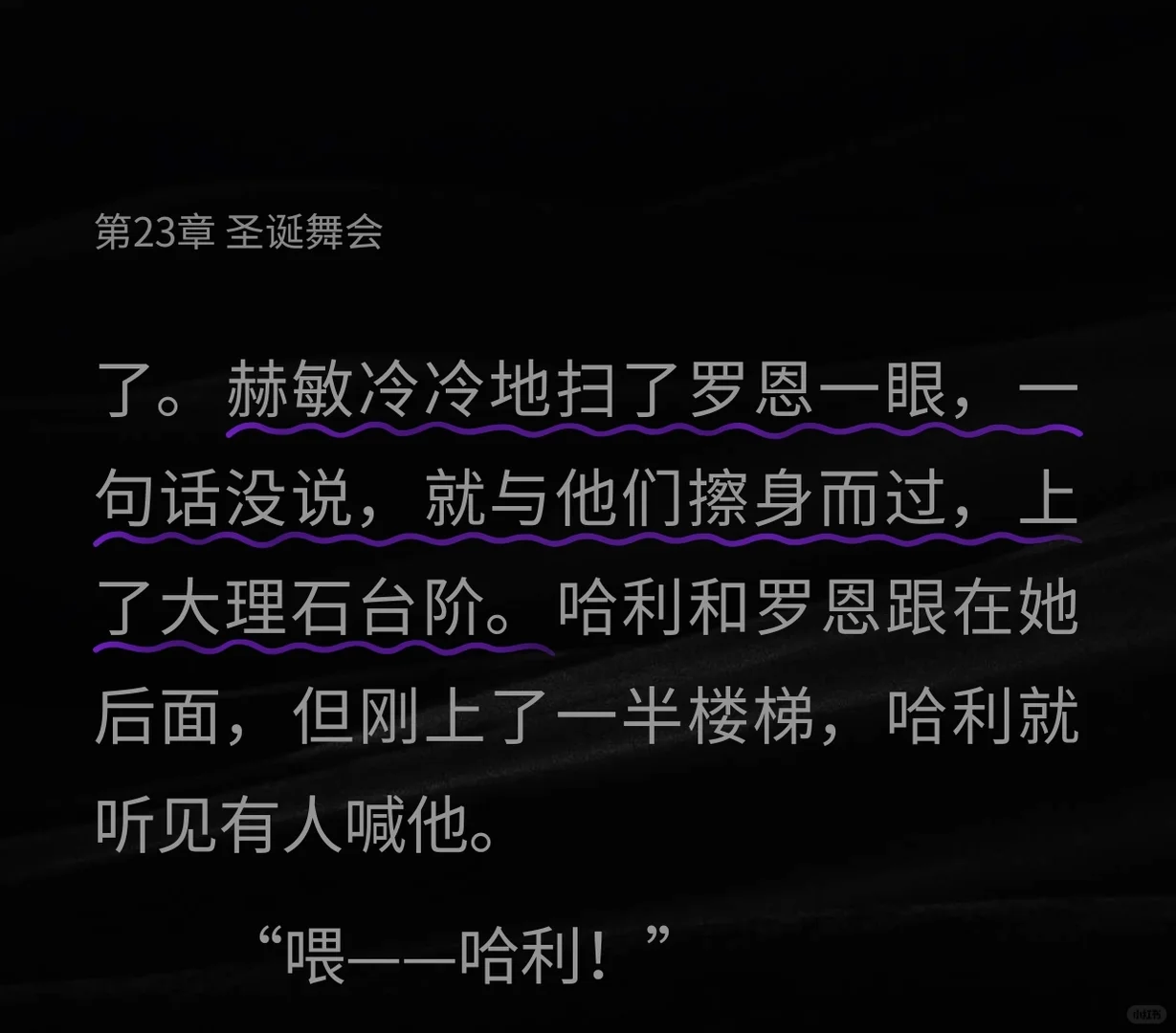 我完全被电影误导了