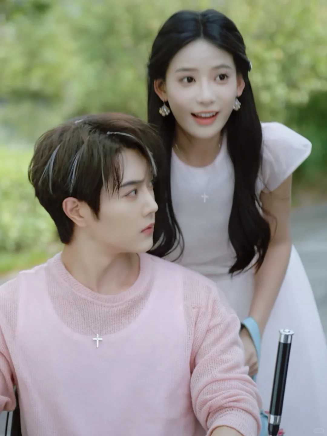 王轩张珊三搭《等待你的降临》剧评