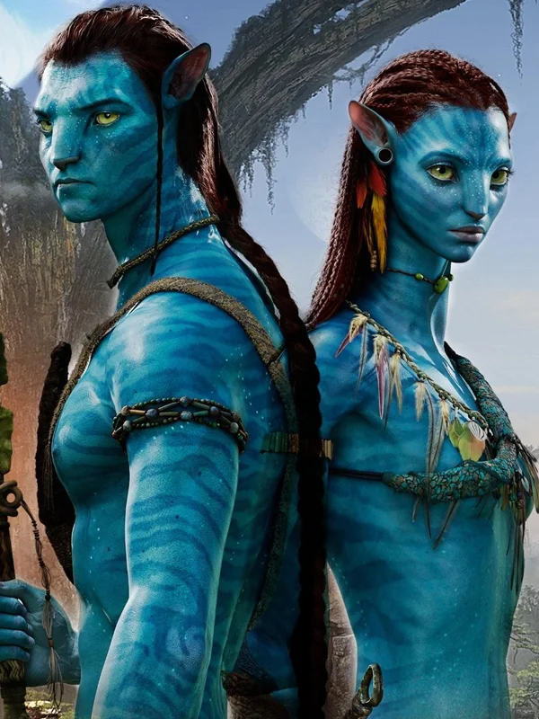 阿凡达3定档!重温1&2才懂为啥是影史神作