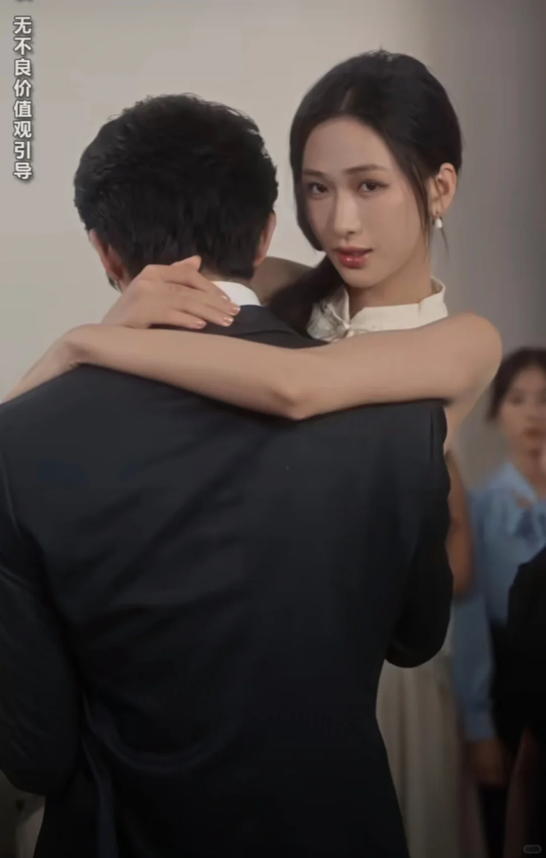 复仇爽剧，剧情刺激撩人！可看