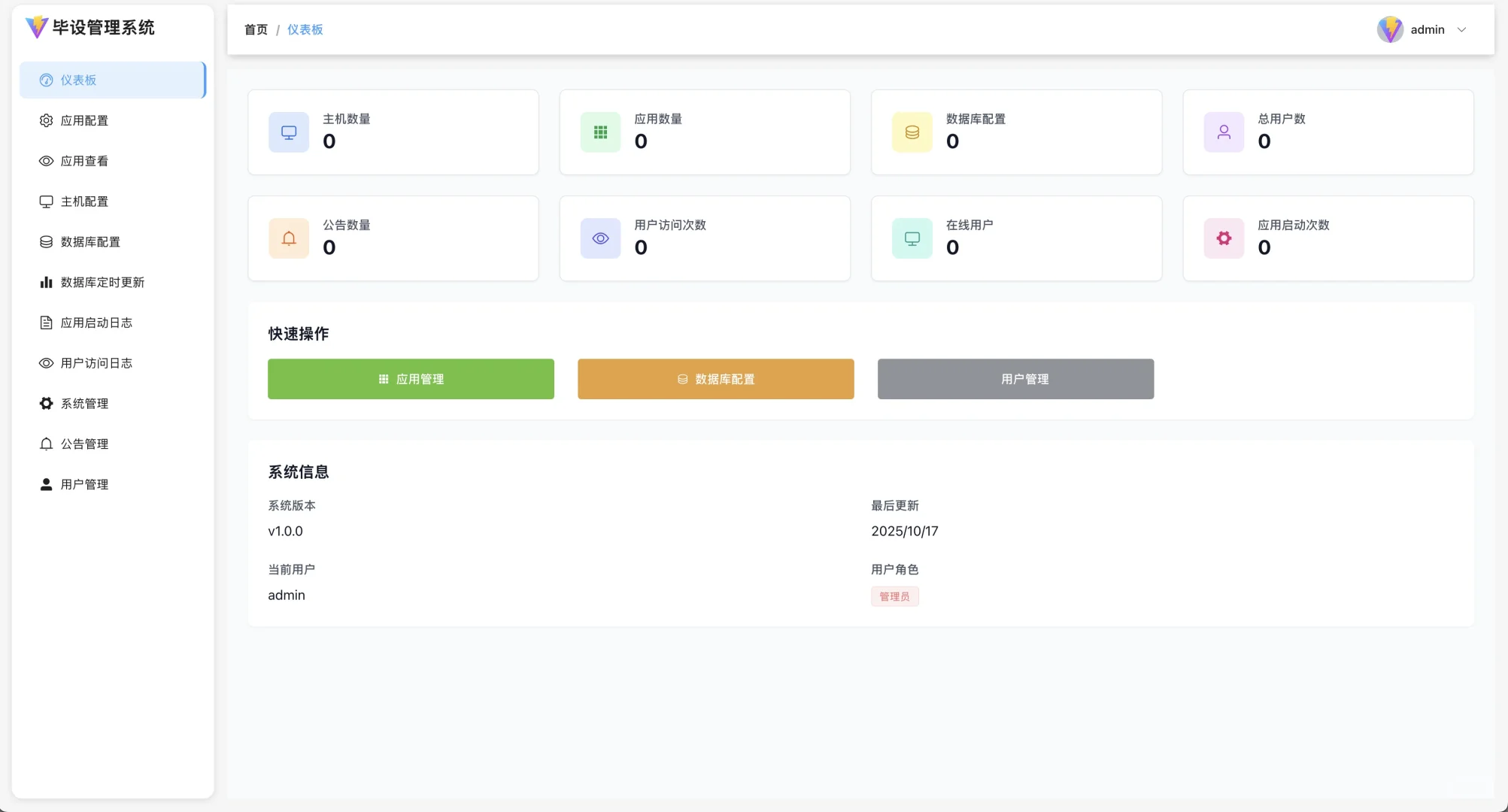 用AI做springboot管理系统太爽了吧🔥