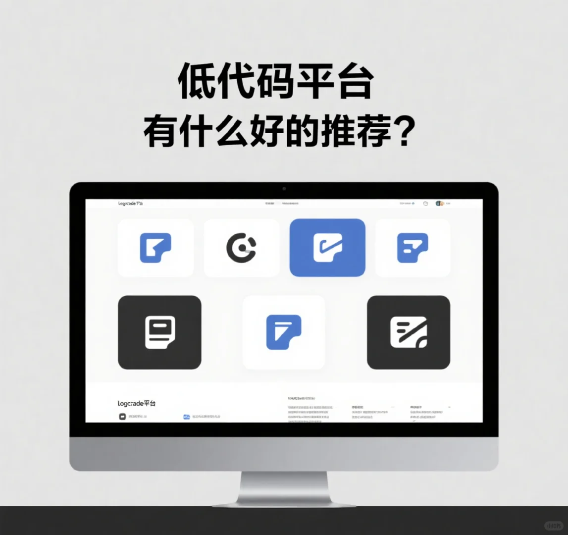 2025年低代码平台有什么好的推荐？
