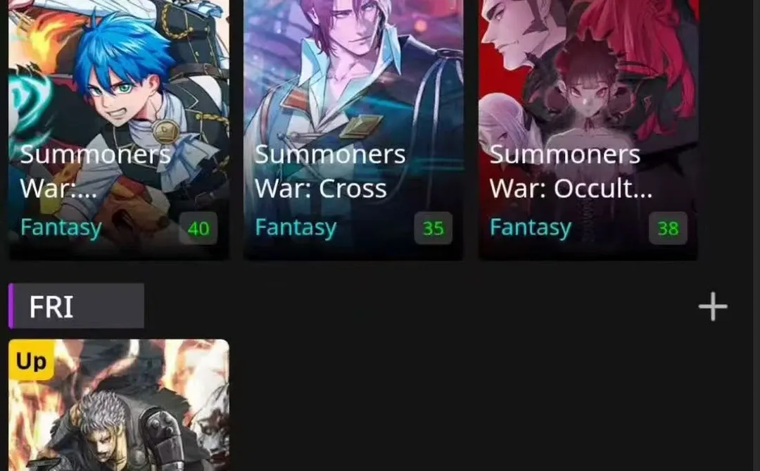 国内漫画市场怎么样？