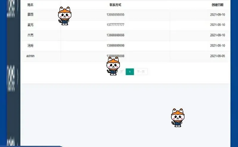 💻Java项目源码｜新手也能上手