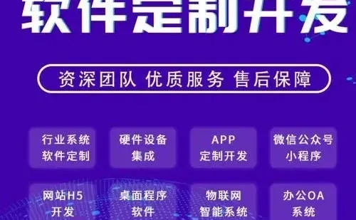 网页软件商城源码定做开发