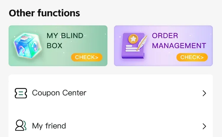 海外盲盒项目落地!多端适配太香了
