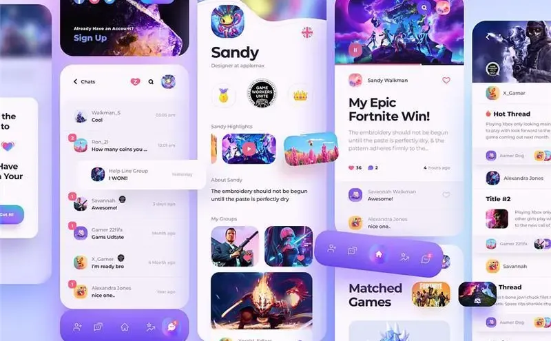 软件定制开发服务商怎么选-云信科技