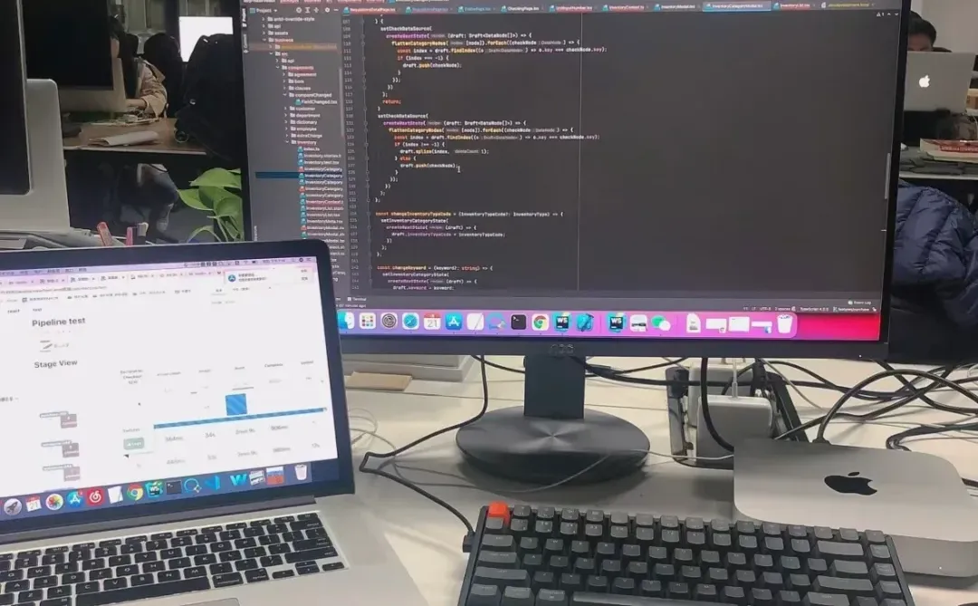 带你们感受一下42k大厂AI测试的工作强度