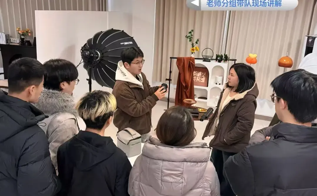 郑州姐妹看过来，0基础学拍摄剪辑真的不难