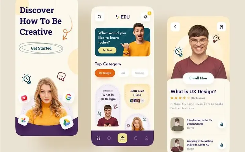 app开发公司要怎么挑选-云信科技
