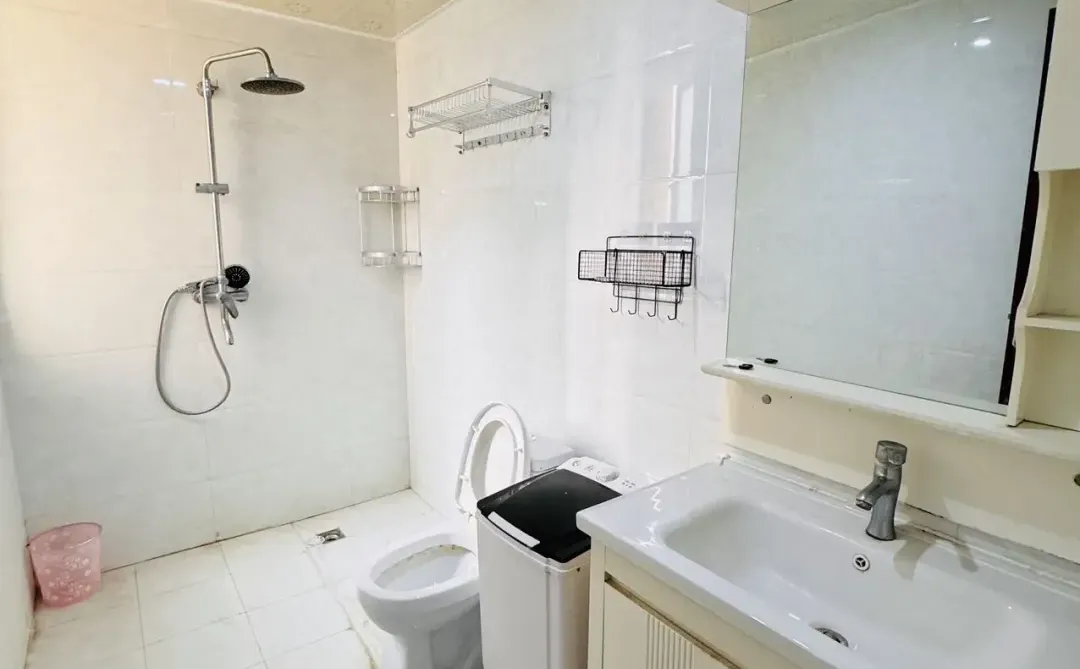 APP广场 软件园 1200大独卫🉑短租