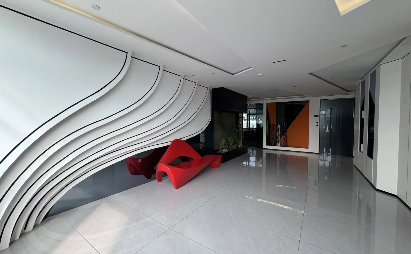 转让🚀我的梦中情司软件园二期198平高层 🌟