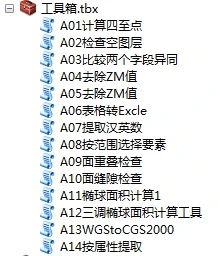 0基础用DeepSeek做GIS插件！