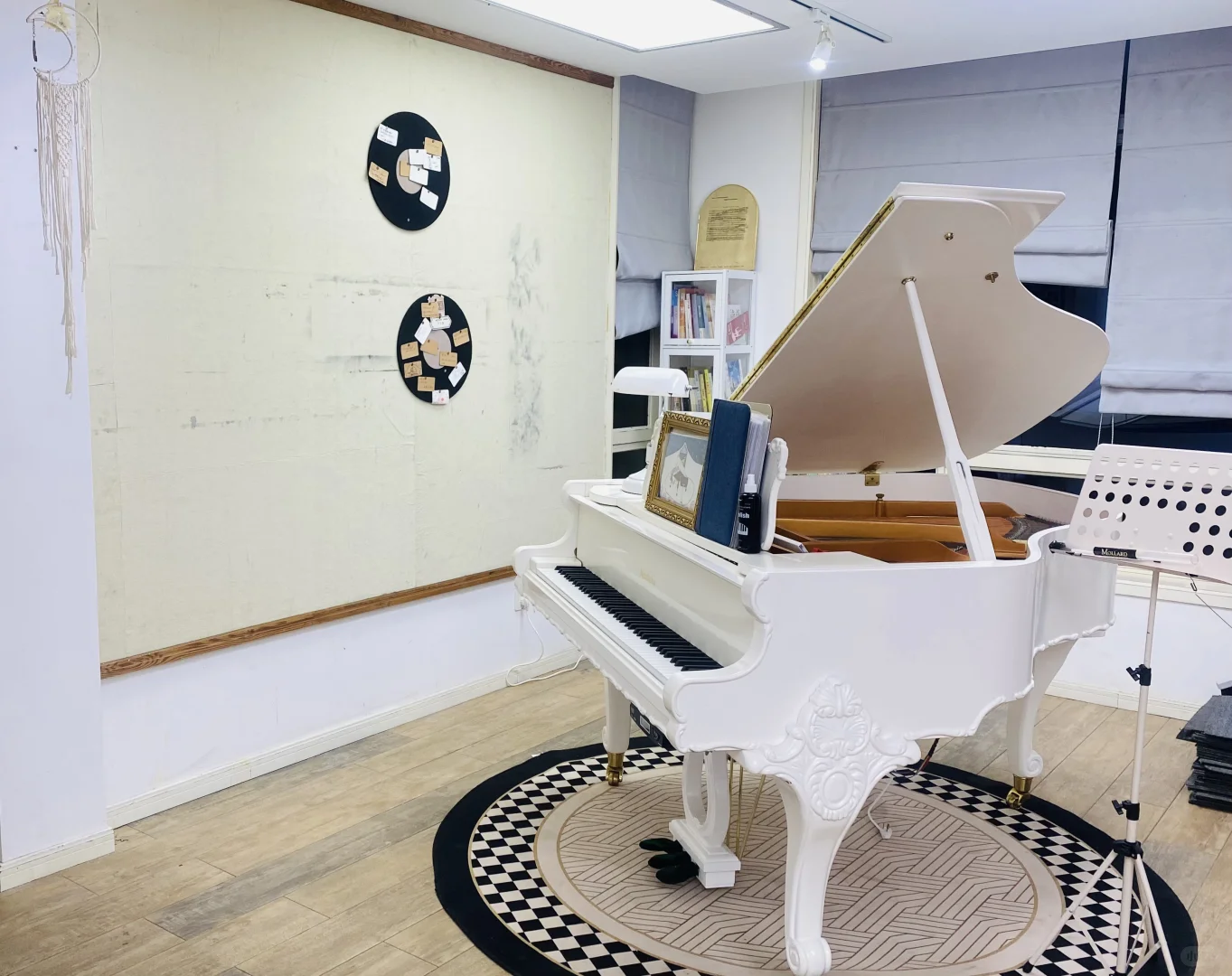 招聘|教育行政助理 | home school创新教育